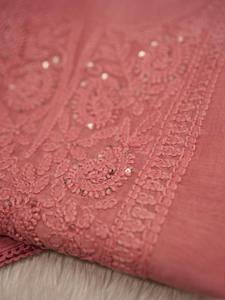 Mul Chanderi Salwar TSS4116