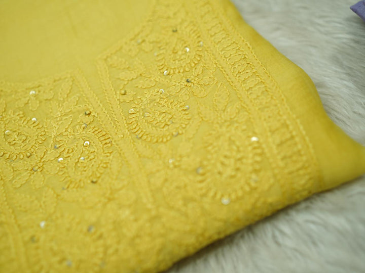 Mul Chanderi Salwar TSS4116