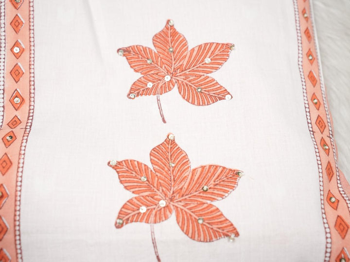 Cotton Salwar TSS4118