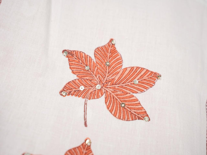 Cotton Salwar TSS4118