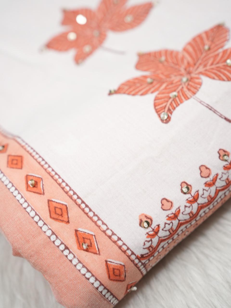 Cotton Salwar TSS4118