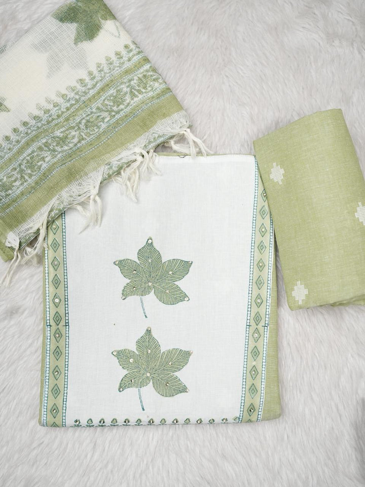 Cotton Salwar TSS4118