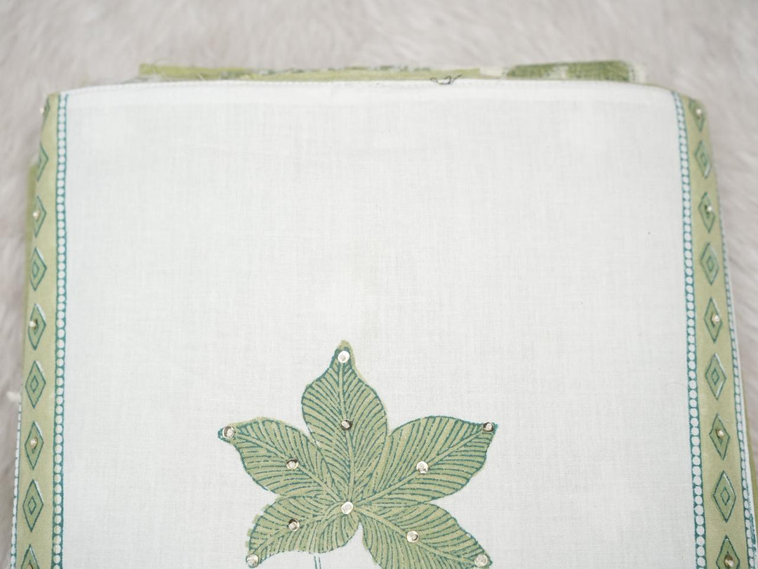 Cotton Salwar TSS4118