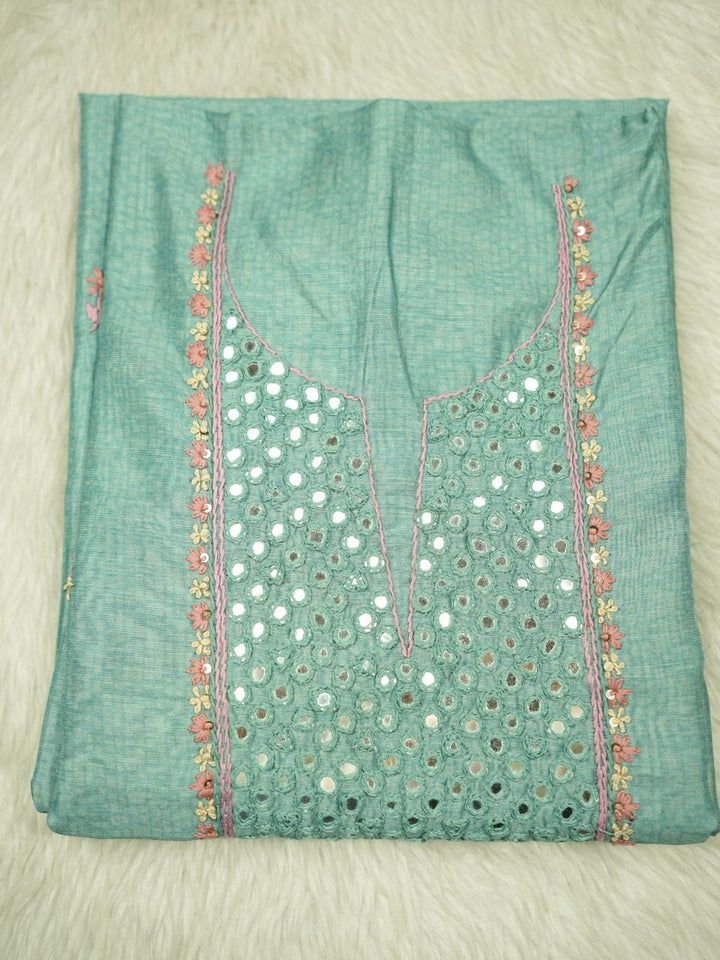 Linen Mix Salwar TSS4119