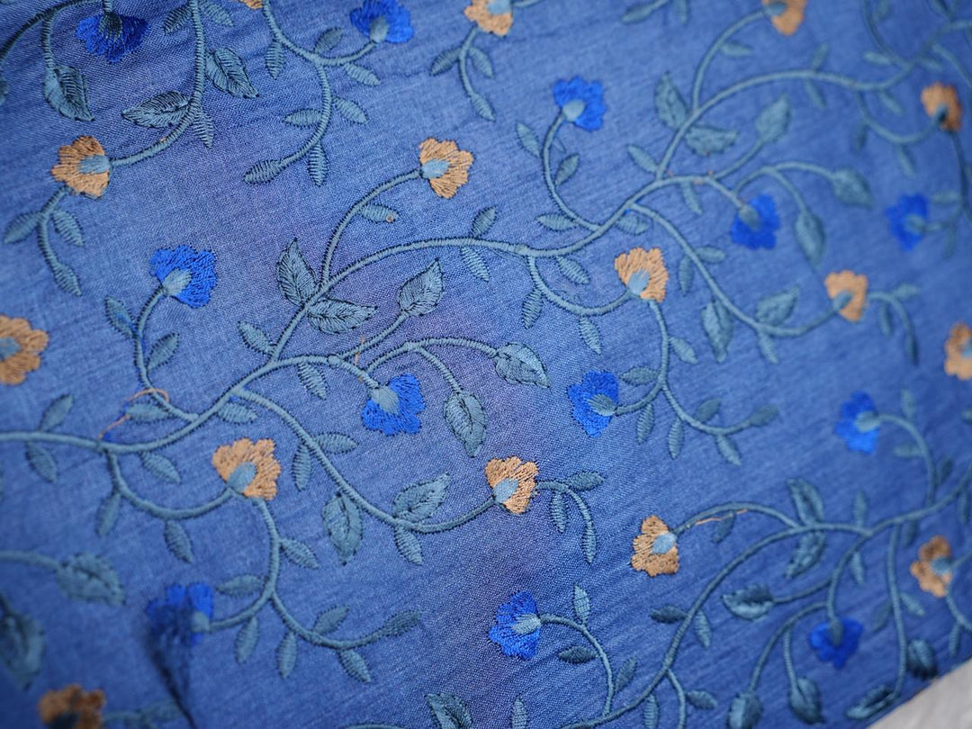 Tussar Salwar TSS4126