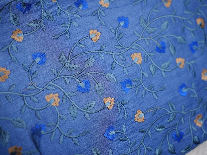 Tussar Salwar TSS4126