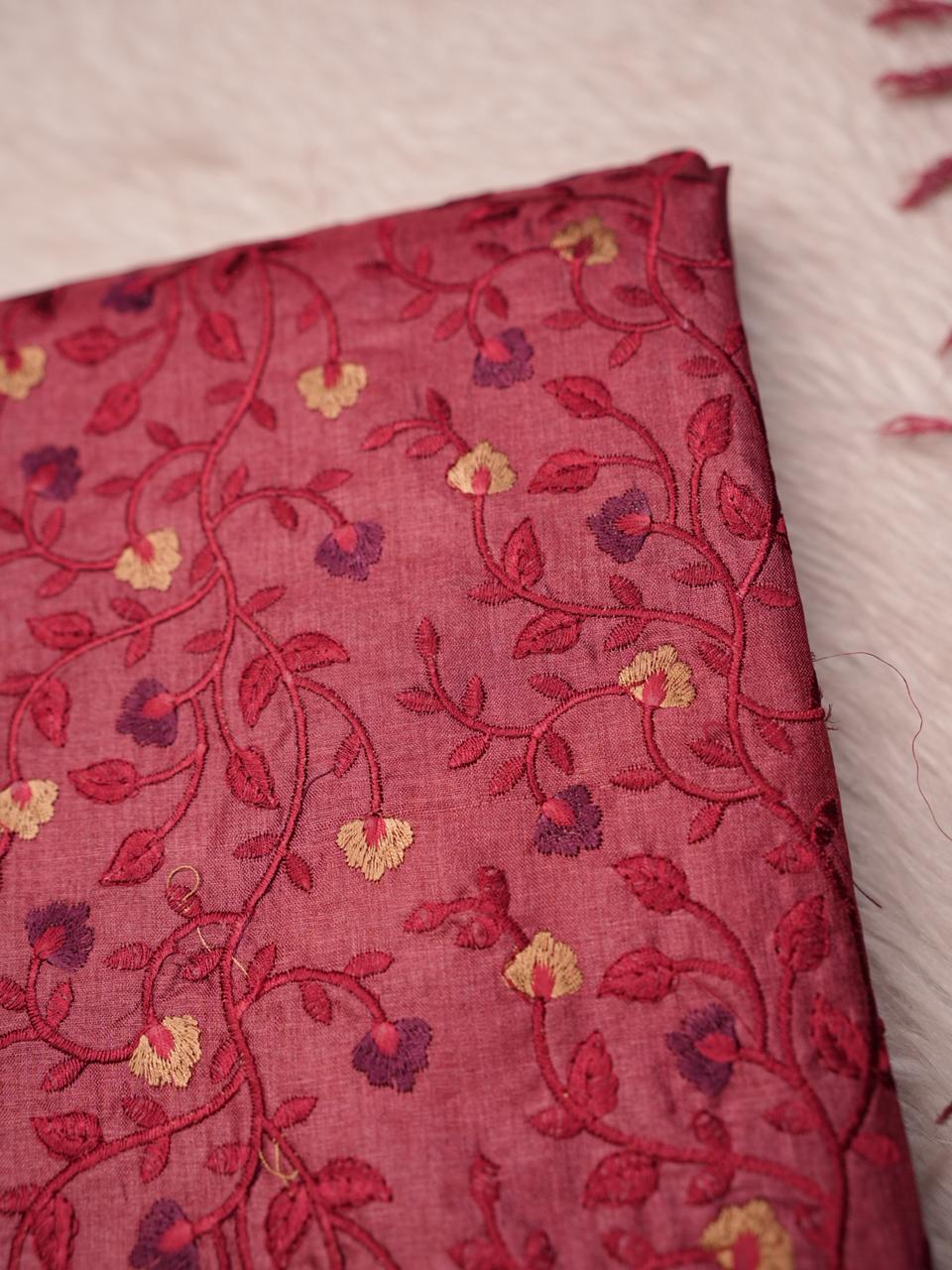 Tussar Salwar TSS4126