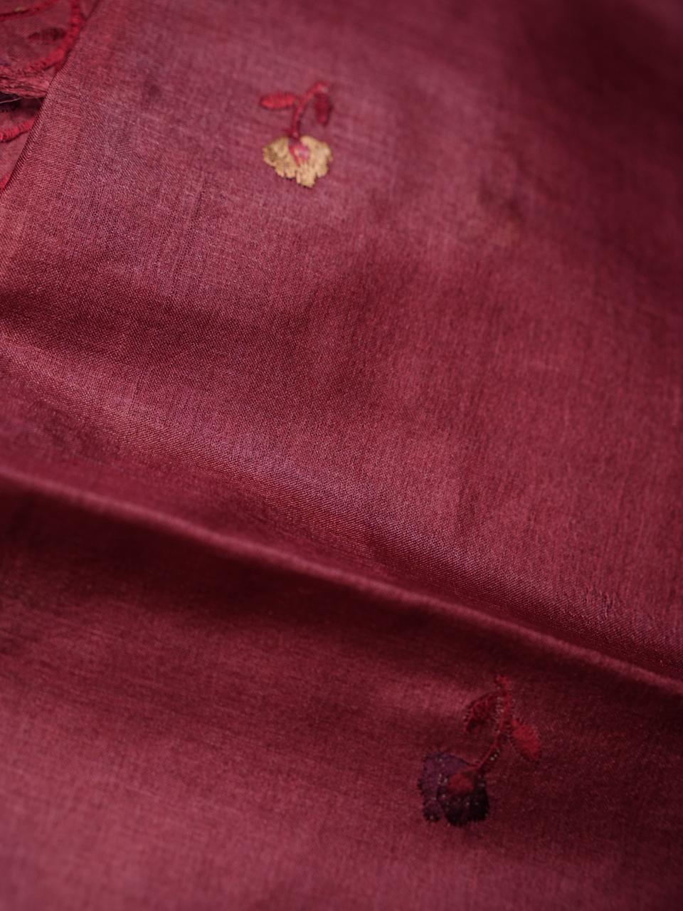 Tussar Salwar TSS4126