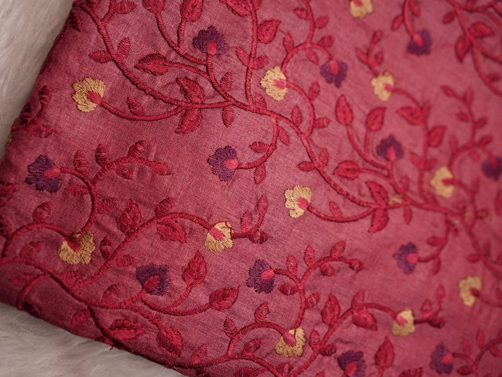 Tussar Salwar TSS4126