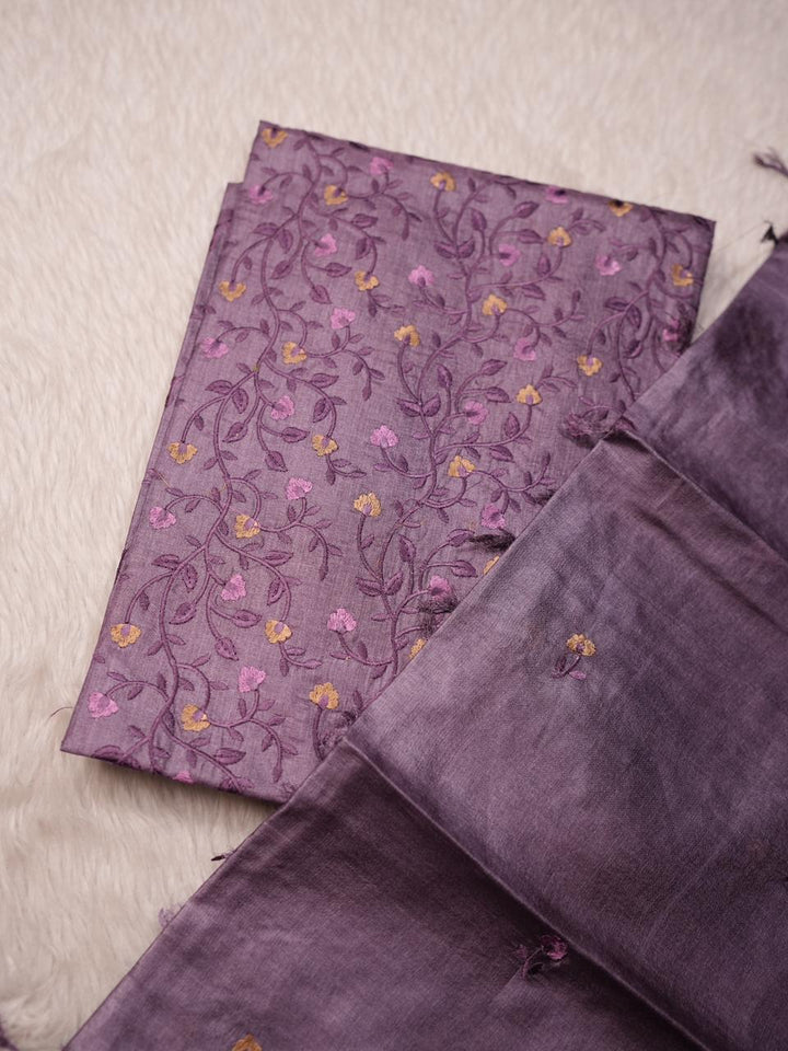 Tussar Salwar TSS4126