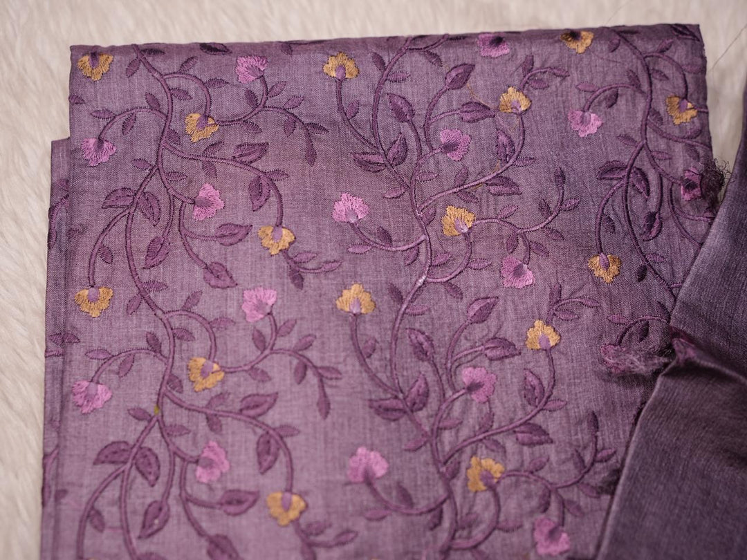 Tussar Salwar TSS4126