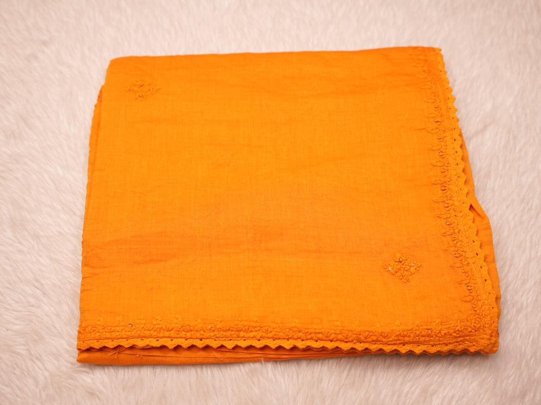 Mul Chanderi Saree TSA4127