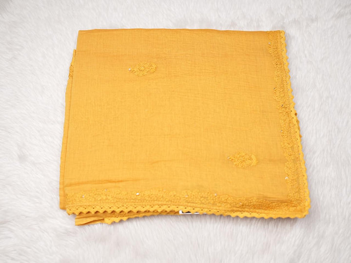Mul Chanderi Saree TSA4127
