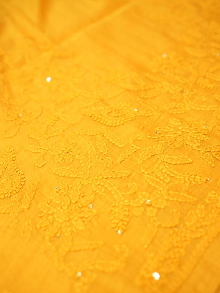 Mul Chanderi Saree TSA4127