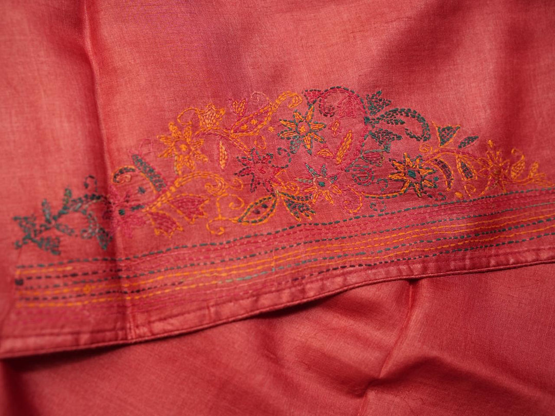 Tussar Saree TSA4128