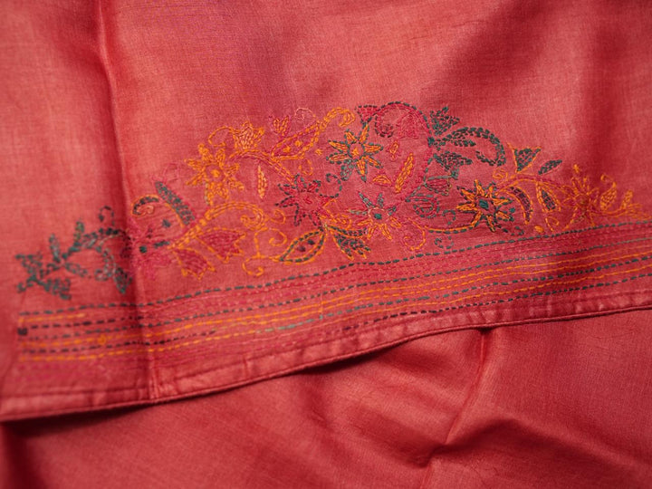 Tussar Saree TSA4128