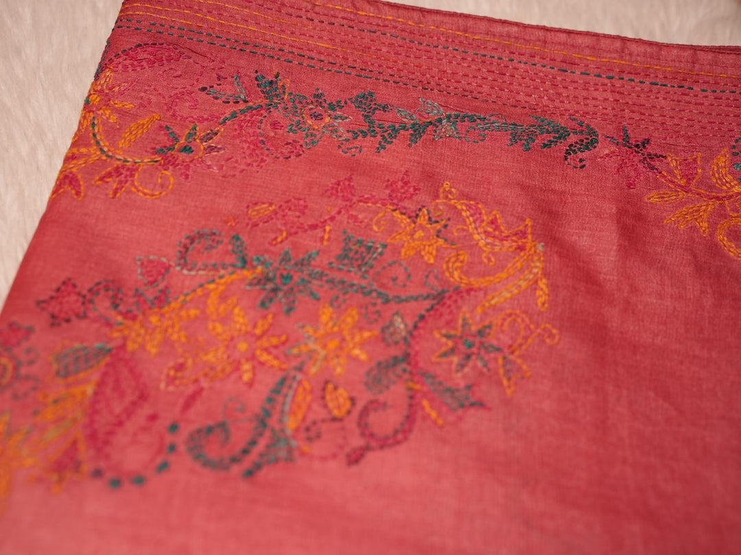 Tussar Saree TSA4128
