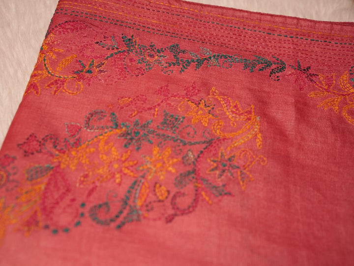 Tussar Saree TSA4128