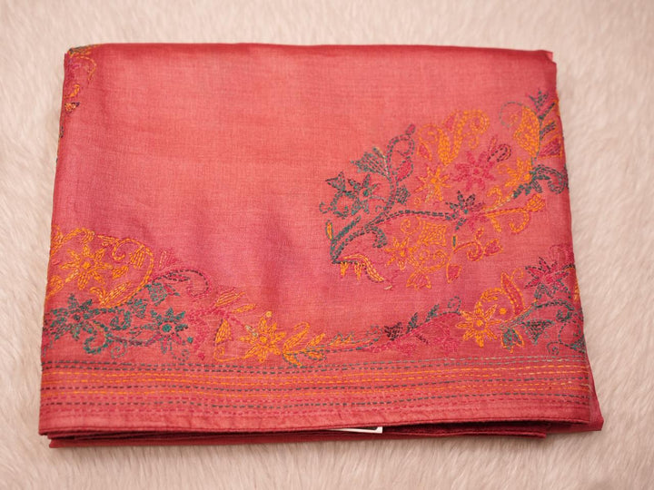 Tussar Saree TSA4128
