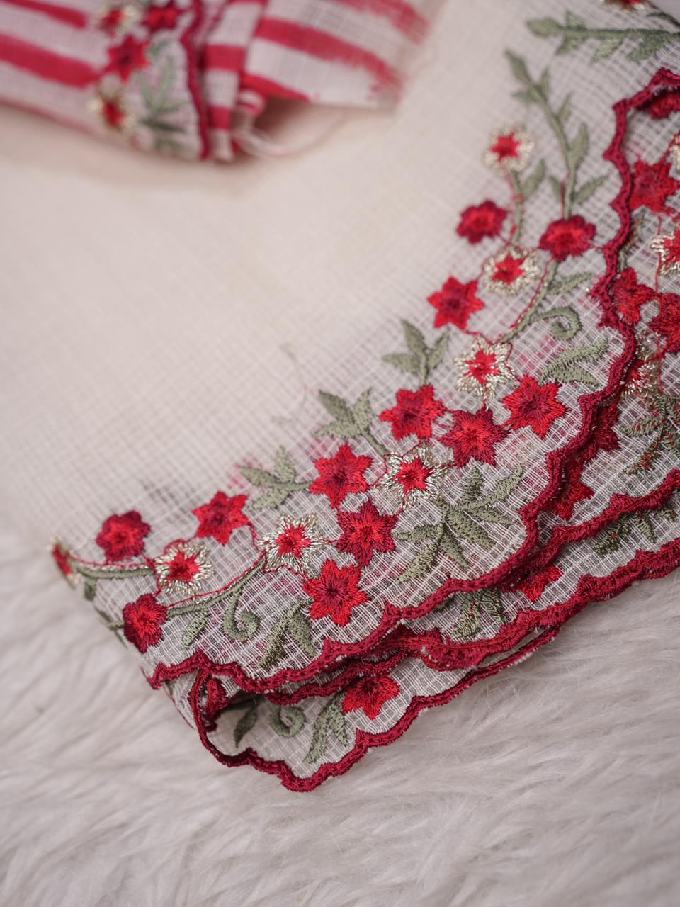 Net Kota Salwar TSS4129