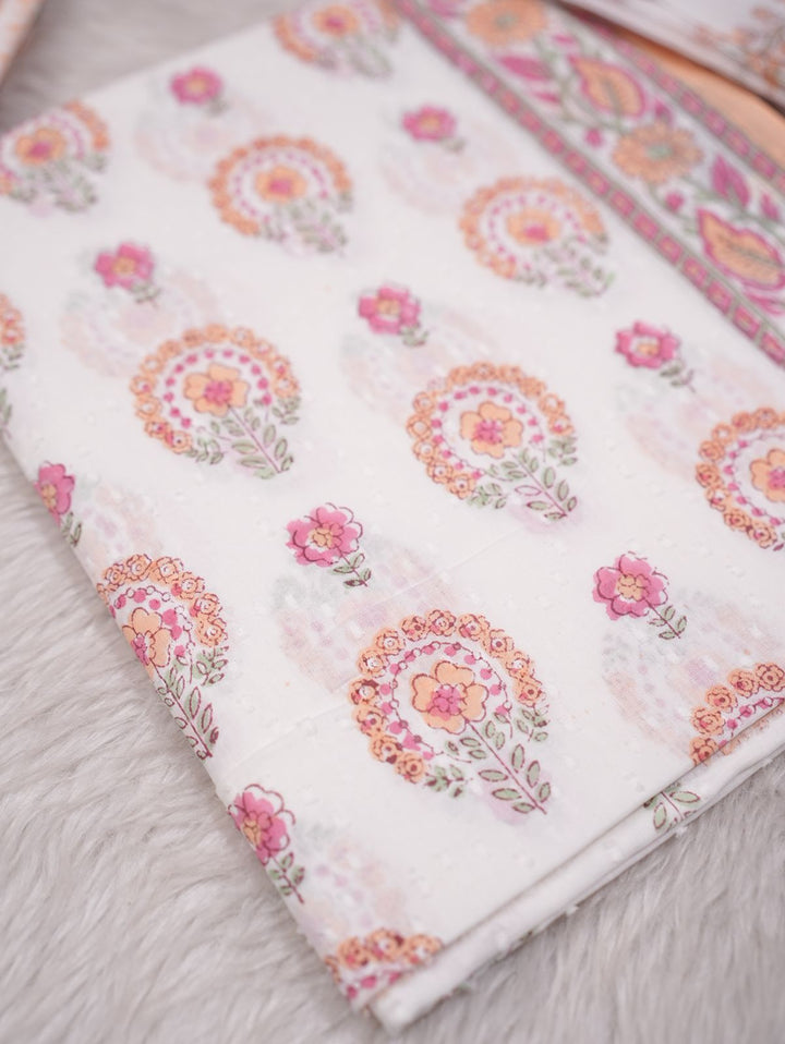 Cotton Salwar (Print-1) TSS4134