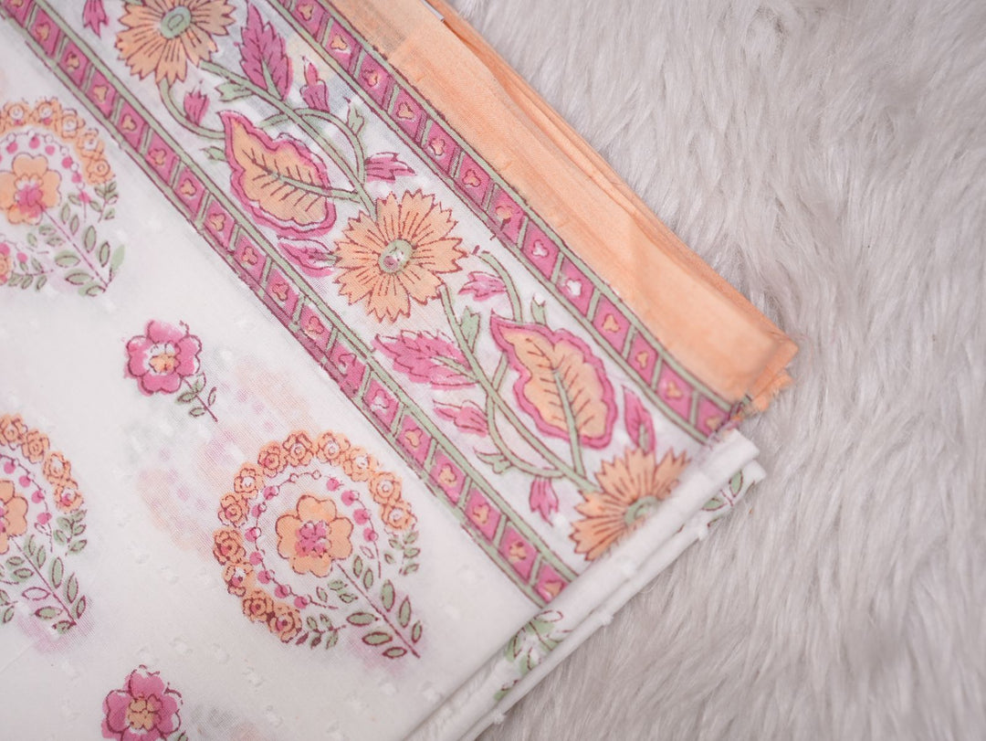 Cotton Salwar (Print-1) TSS4134