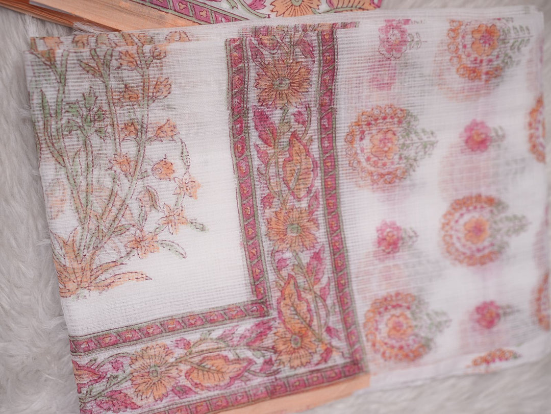 Cotton Salwar (Print-1) TSS4134