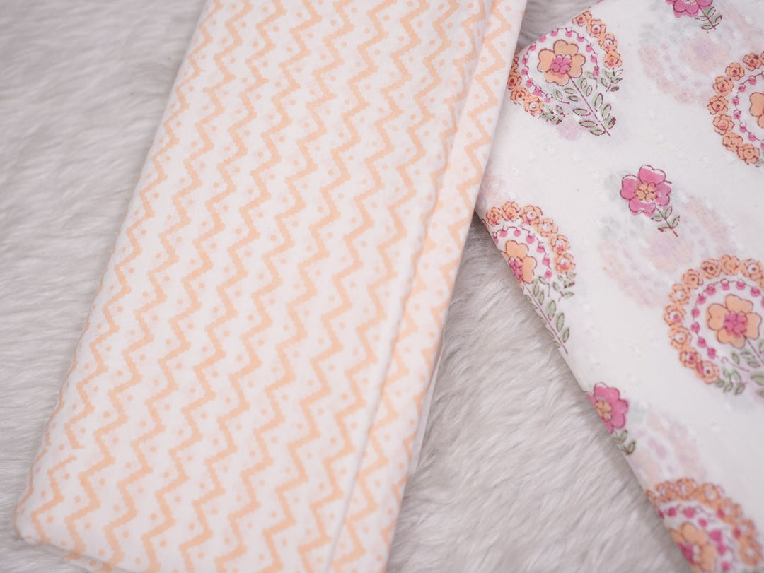 Cotton Salwar (Print-1) TSS4134