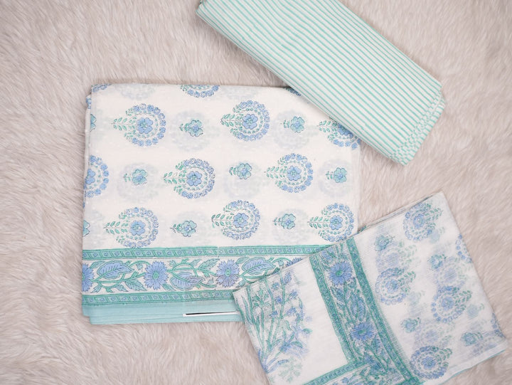 Cotton Salwar (Print-1) TSS4134