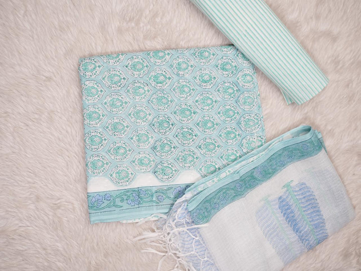 Cotton Salwar (Print-1) TSS4134