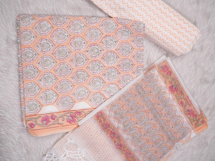 Cotton Salwar (Print-1) TSS4134