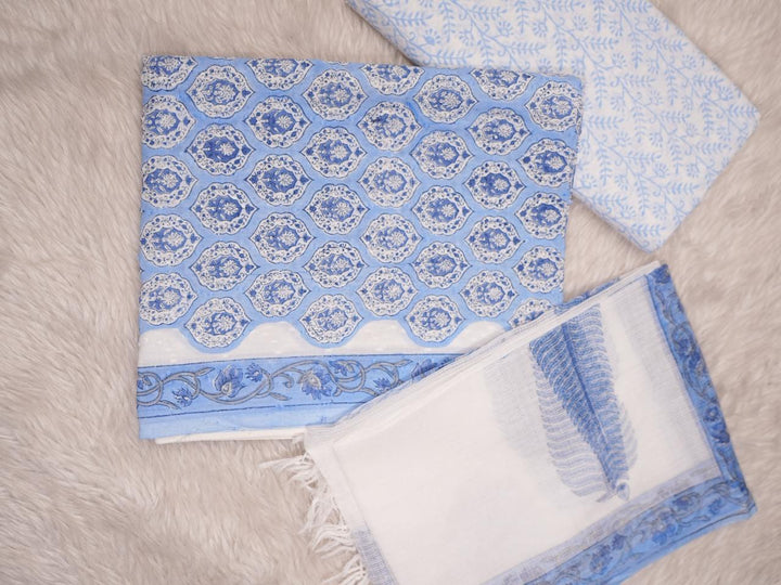 Cotton Salwar (Print-1) TSS4134