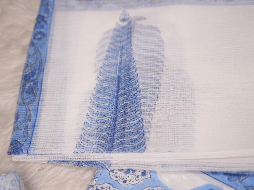 Cotton Salwar (Print-1) TSS4134