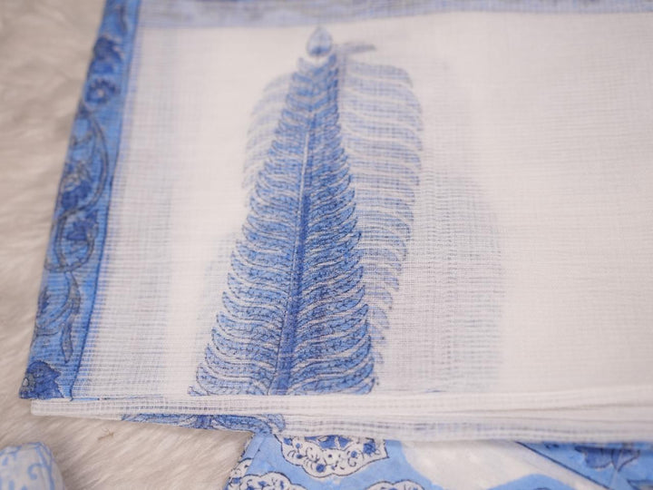 Cotton Salwar (Print-1) TSS4134