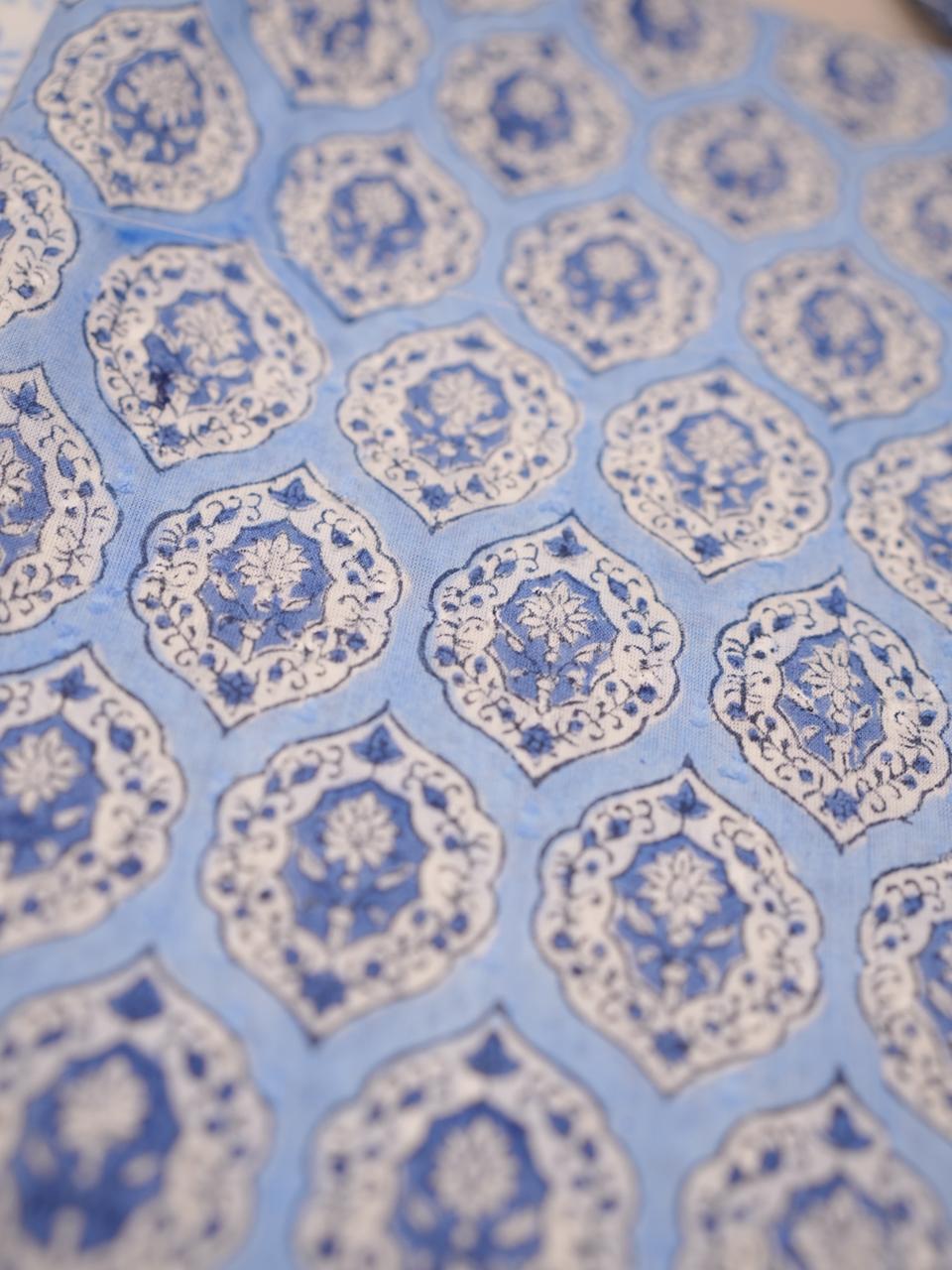 Cotton Salwar (Print-1) TSS4134