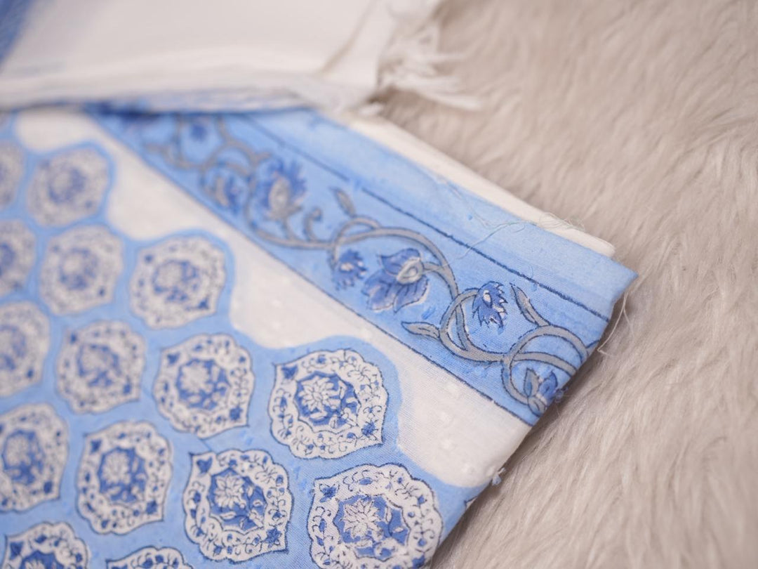 Cotton Salwar (Print-1) TSS4134