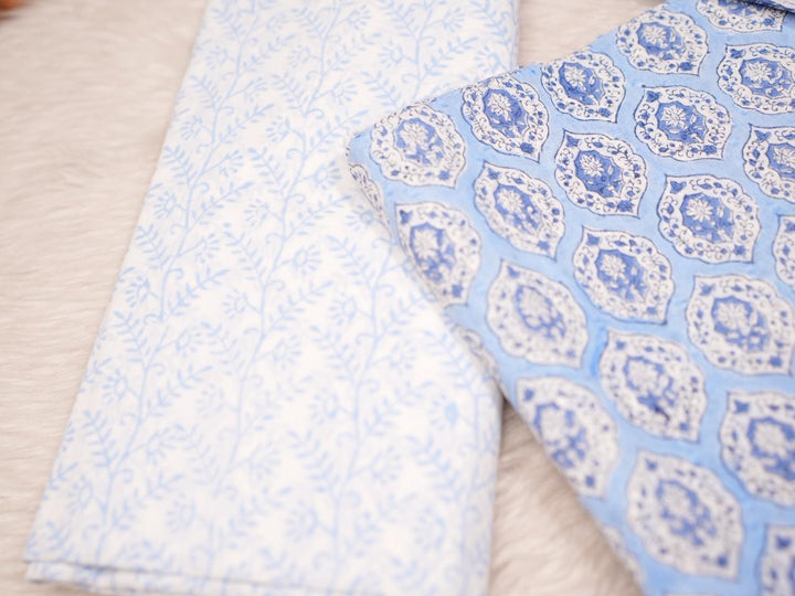 Cotton Salwar (Print-1) TSS4134