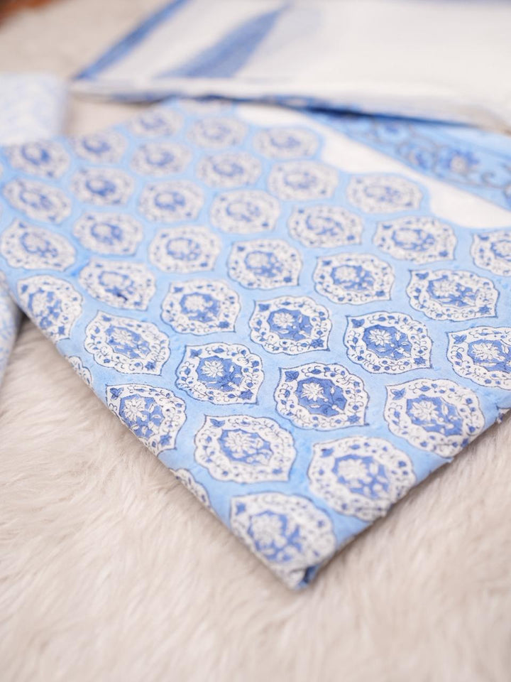 Cotton Salwar (Print-1) TSS4134