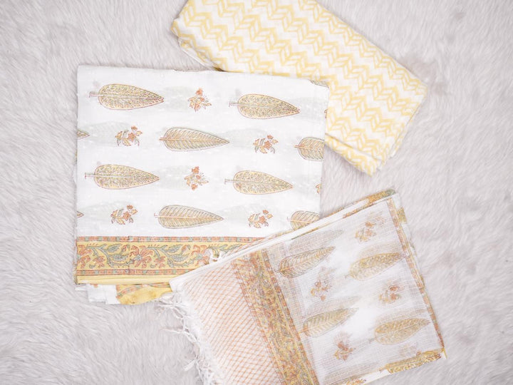 Cotton Salwar (Print-1) TSS4134