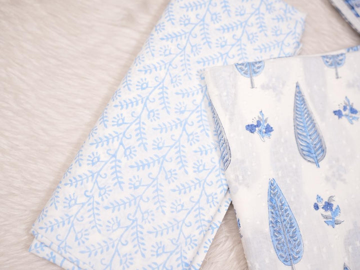 Cotton Salwar (Print-1) TSS4134