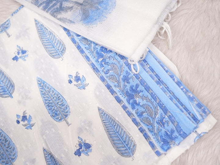 Cotton Salwar (Print-1) TSS4134