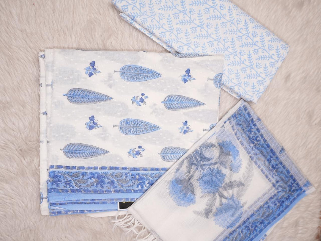 Cotton Salwar (Print-1) TSS4134