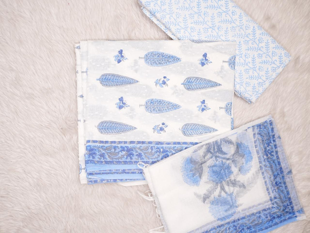 Cotton Salwar (Print-1) TSS4134