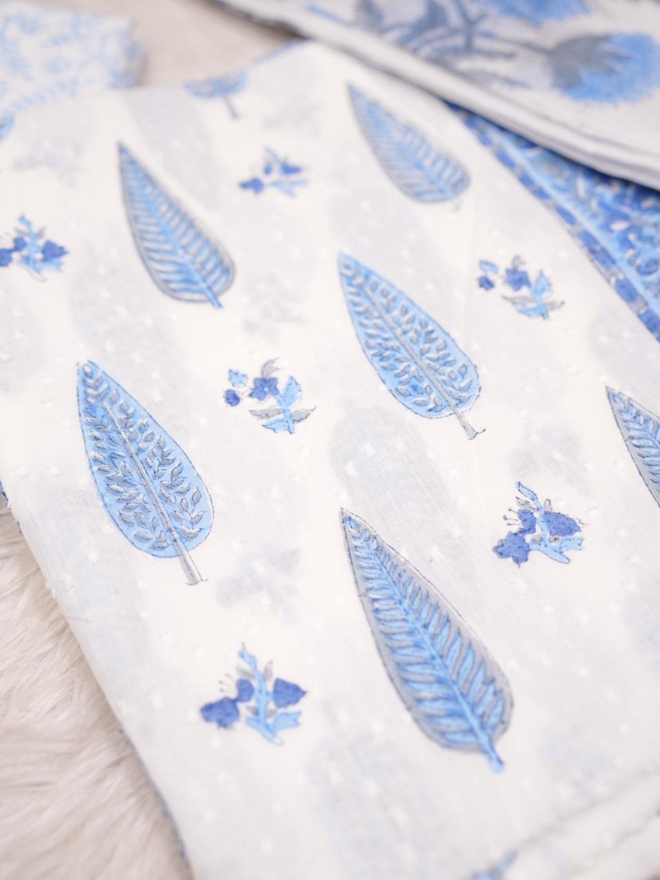 Cotton Salwar (Print-1) TSS4134