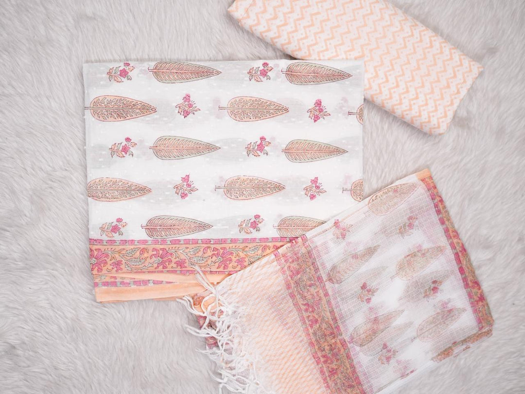 Cotton Salwar (Print-1) TSS4134