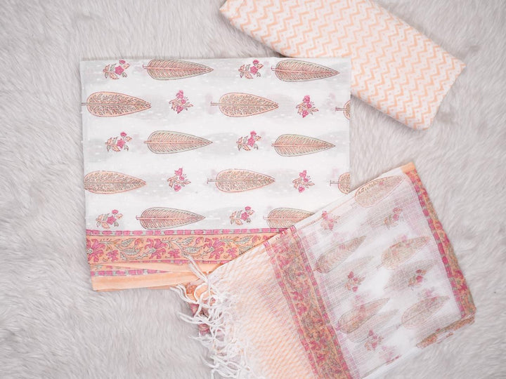 Cotton Salwar (Print-1) TSS4134