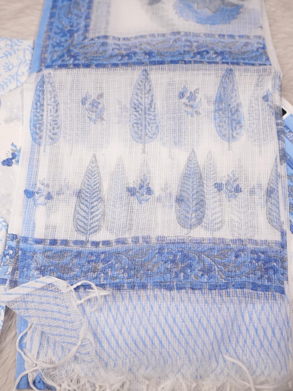 Cotton Salwar (Print-1) TSS4134