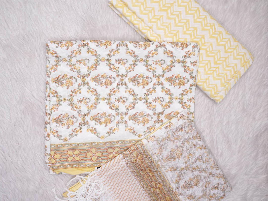 Cotton Salwar (Print-2) TSS4134