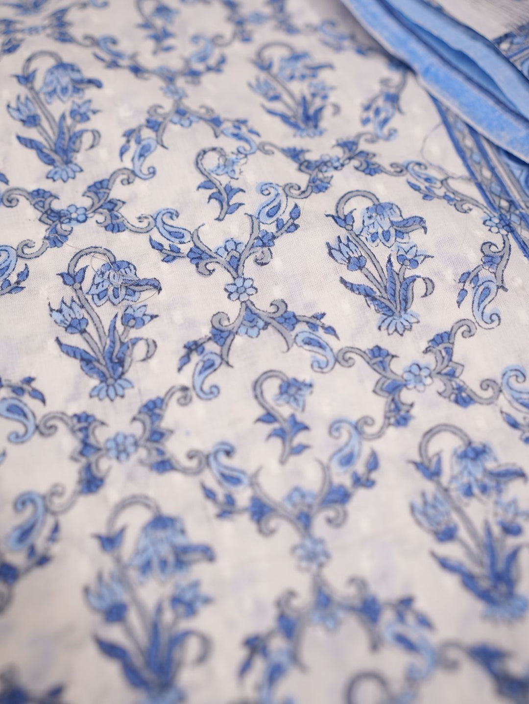 Cotton Salwar (Print-2) TSS4134