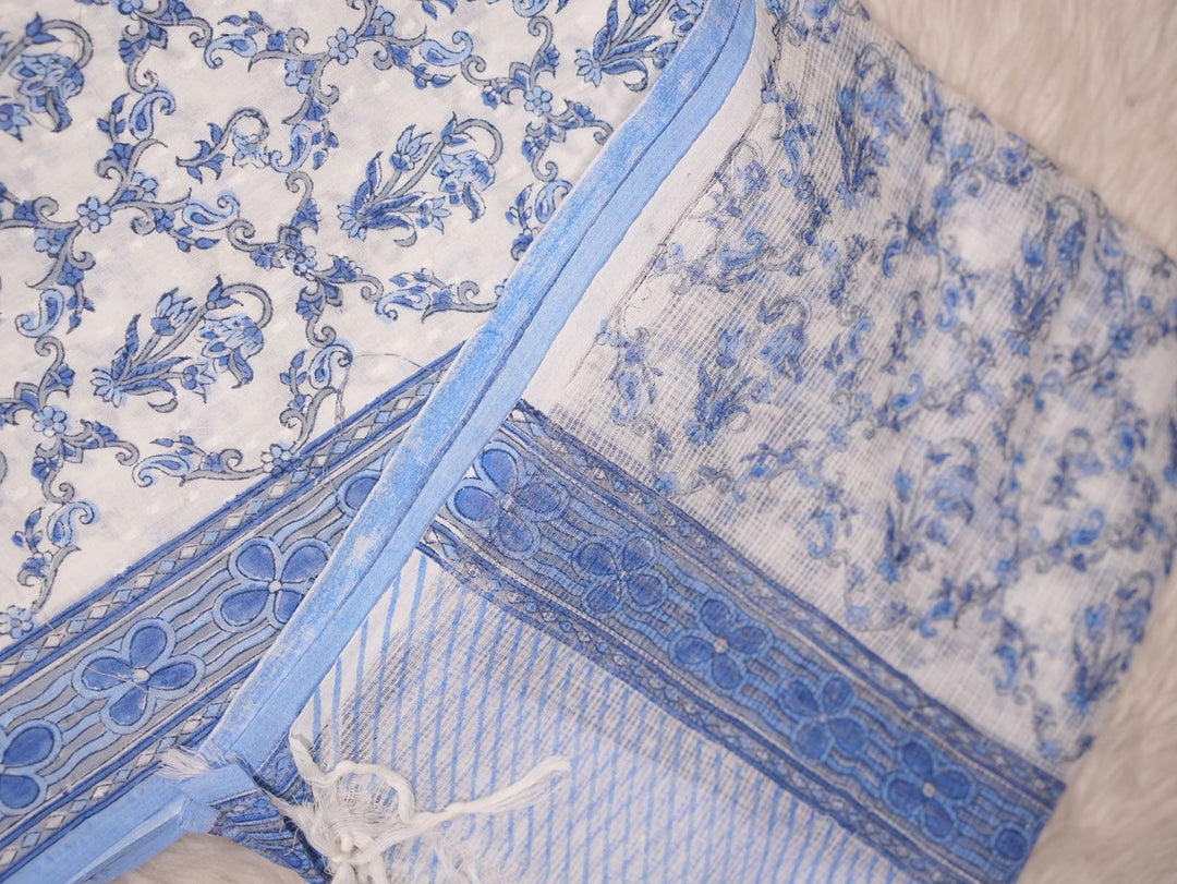 Cotton Salwar (Print-2) TSS4134